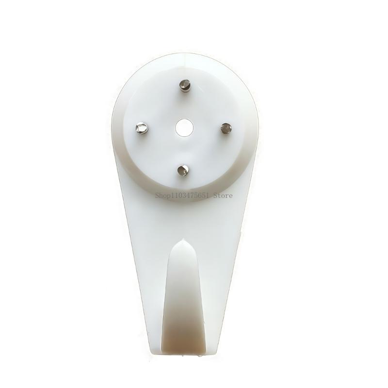 木製キーハンガー壁マウント組織 3 金属フックと自然な質感の - Sustainable Living Walla Walla のレビューと価格