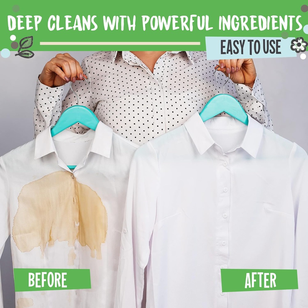 環境に優しい洗濯洗剤シート 40枚入り 無香料 ゼロウェイス - Laundry Strip Eco のレビューと価格