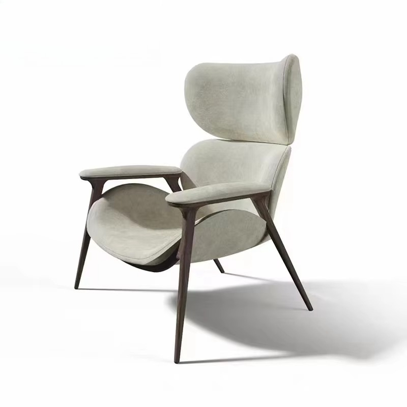 持続可能なユーカリ材のラウンジチェアフレーム - 耐久性のあ - Sustainable Living Fabrics のレビューと価格
