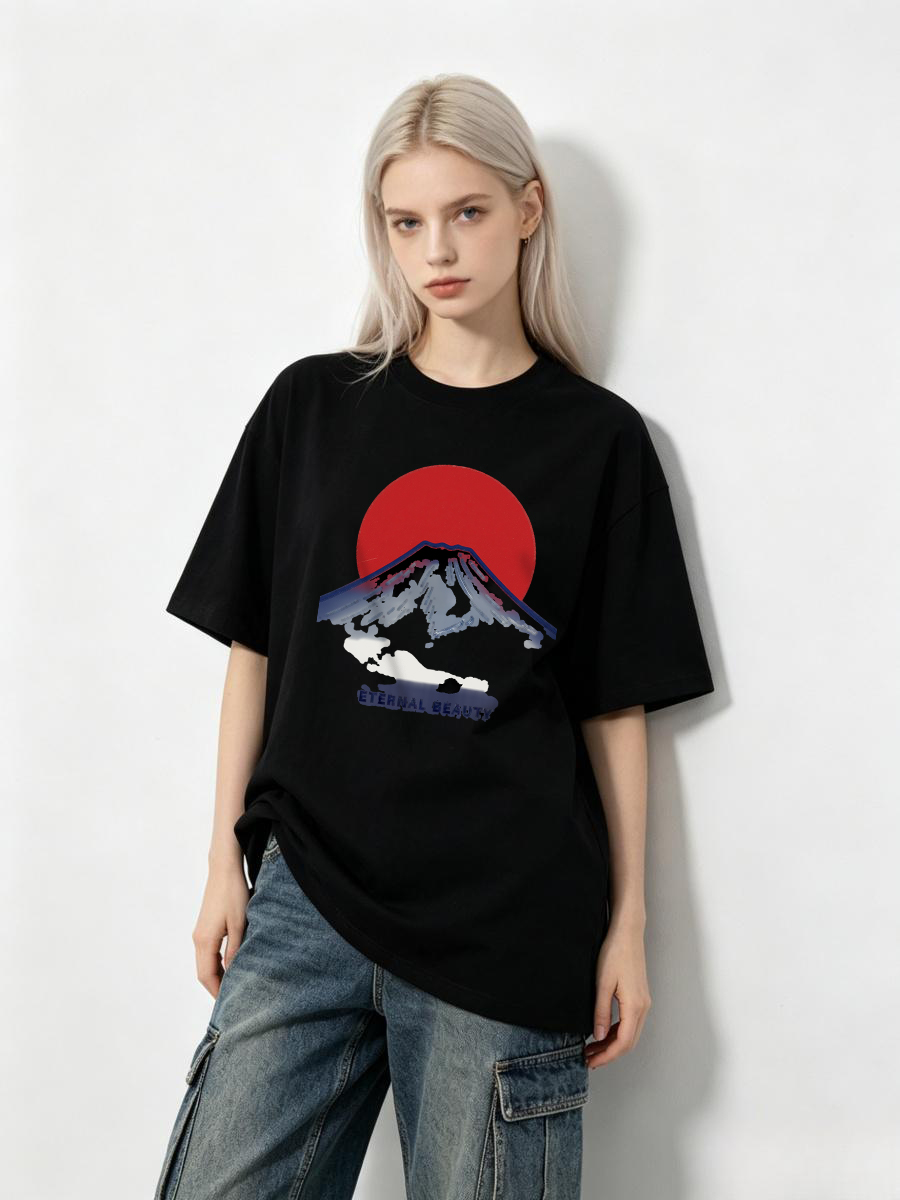 Tシャツ 竹繊維 サステナブル素材 リラックスした街歩き グ - Sustainable Living Fabrics のレビューと価格